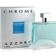 Azzaro Chrome - Туалетная вода