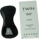 Azzaro Twin for Men - Туалетная вода (тестер)