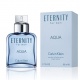 Calvin Klein Eternity Aqua for Men - Туалетная вода