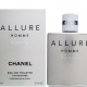 Chanel Allure Homme Edition Blanche - Туалетная вода