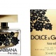 D&G L'Eau The One Lace Edition - Парфюмированная вода