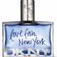 DKNY Love from New York for Men - Туалетная вода
