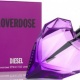 Diesel Loverdose - Парфюмированная вода