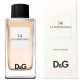 Dolce & Gabbana 14 La Temperance - Туалетная вода