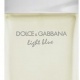 Dolce&Gabbana Light Blue - Туалетная вода (мини)