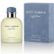 Dolce&Gabbana Light Blue pour Homme - Туалетная вода