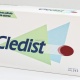 Jaldes Очищение организма  CLEDIST содержит 60 капсул