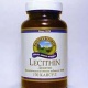 Lecithin (Лецитин для улучшения работы мозга и нервной системы)