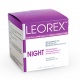 Leorex Night Care Нано-маска Ночной уход для регенерации кожи