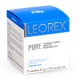  Leorex Pure Нано-маска Чистая кожа Гипоаллергенная формула для жир/проб. кожи