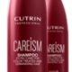 Купить CUTRIN CAREISM Шампунь интенсивный уход для окрашенных волос  950 ML