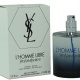 Yves Saint Laurent L'Homme Libre - Туалетная вода (тестер с крышечкой)