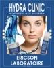 Ericson серия HYDRA CLINIC