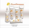 Солнцезащитная серия SunScreen