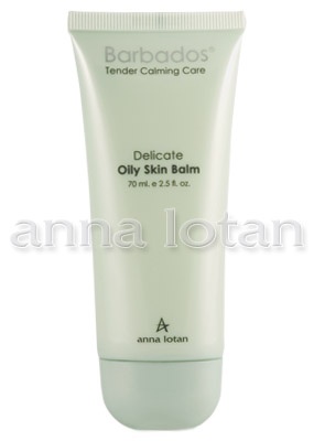 Anna Lotan Деликатный крем «Barbados» / Anna Lotan Barbados Delicate Oily Skin B