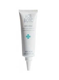 Ericson ACTI-BIOTIC SEBO-CREME Hydra-normalising cream Увлажняющий нормализующий