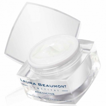 Laura Beaumont REGENACTIVE (NIGHT CARE)/ РЕГЕНИРИРУЮЩИЙ НОЧНОЙ КРЕМ