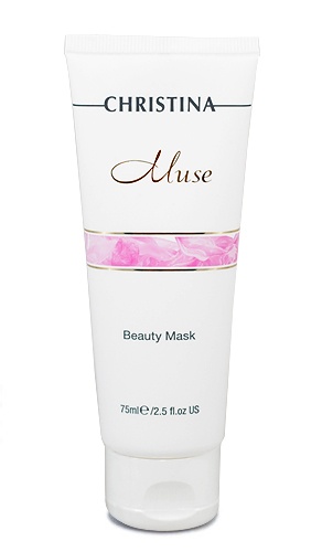 Christina Muse Beauty Mask Косметическая маска, 75мл.