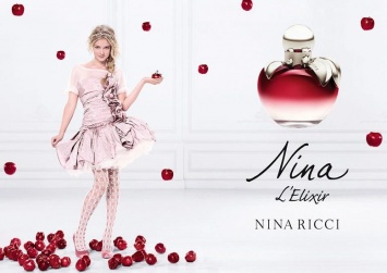 Nina Ricci L`Elixir