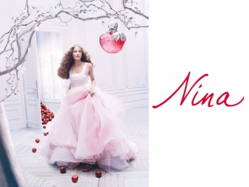 Nina Ricci Nina