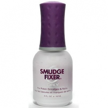 Orly,Smudge Fixer 18 мл..jpeg