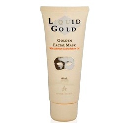 Anna Lotan Golden Facial Mask Маска для лица «Золотая», 60мл.