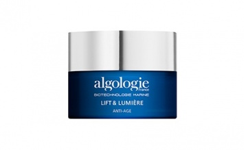 Algologie Lift & Lumiere Fiming Night Cream Укрепляющий ночной крем «Лифтинг и с