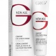 GiGi NEW AGE EYE & NECK CREAM / Крем для век и шеи, 50мл.