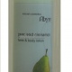 Spa Abyss Pear & Cinnamon Body Lotion Питательный лосьон для тела с корицей