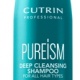 Купить CUTRIN PUREISM  Шампунь для глубокой очистки всех типов волос  300ML