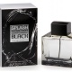 Antonio Banderas Splash Seduction in Black - Туалетная вода