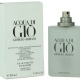 Armani Acqua di Gio pour homme - Туалетная вода (тестер)