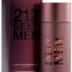 Carolina Herrera 212 Sexy Men - Туалетная вода