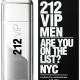 Carolina Herrera 212 VIP Men - Туалетная вода