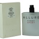 Chanel Allure homme Sport - Туалетная вода (тестер)