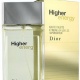 Christian Dior Higher Energy - Туалетная вода