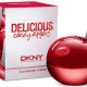 DKNY Be Delicious Candy Apples Sweet Strawberry - Парфюмированная вода