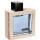 DSQUARED2 He Wood Ocean Wet Wood - Туалетная вода (тестер)