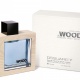 DSQUARED2 He Wood Ocean Wet Wood - Туалетная вода