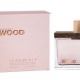 DSQUARED2 SHE WOOD - Парфюмированная вода