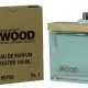 DSQUARED2 She Wood Crystal Creek Wood тестер