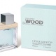 DSQUARED2 She Wood Crystal Creek Wood