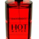 Davidoff Hot Water - Туалетная вода (тестер без крышки)