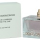 Dolce&Gabbana Rose The One тестер