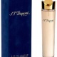 Dupont pour femme - Парфюмированная вода