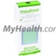 Ericson INSULINOL PATCHS Пэтчи для экспресс-похудения,15шт.