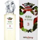 Eau de Sisley 3 - Туалетная вода