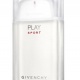 Givenchy Play Sport - Туалетная вода