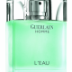 Guerlain Homme L`Eau - Туалетная вода (тестер без крышечки)