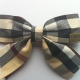 Заколка для волос Burberry